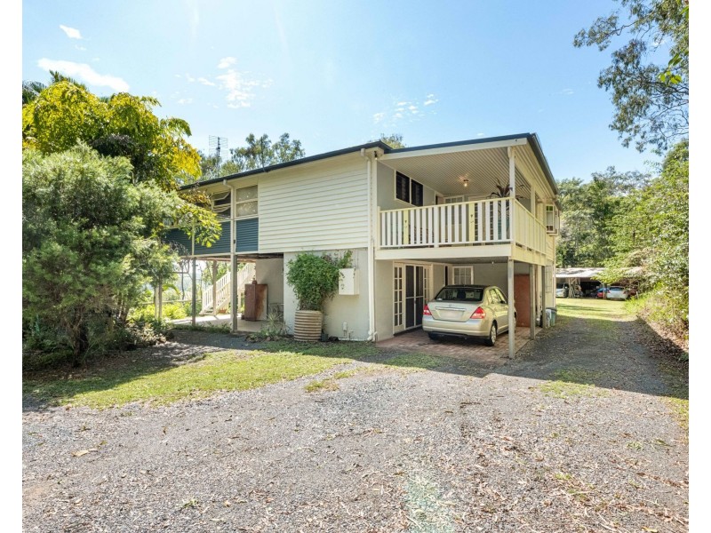 85 Danmaar Drive, Habana QLD 4740