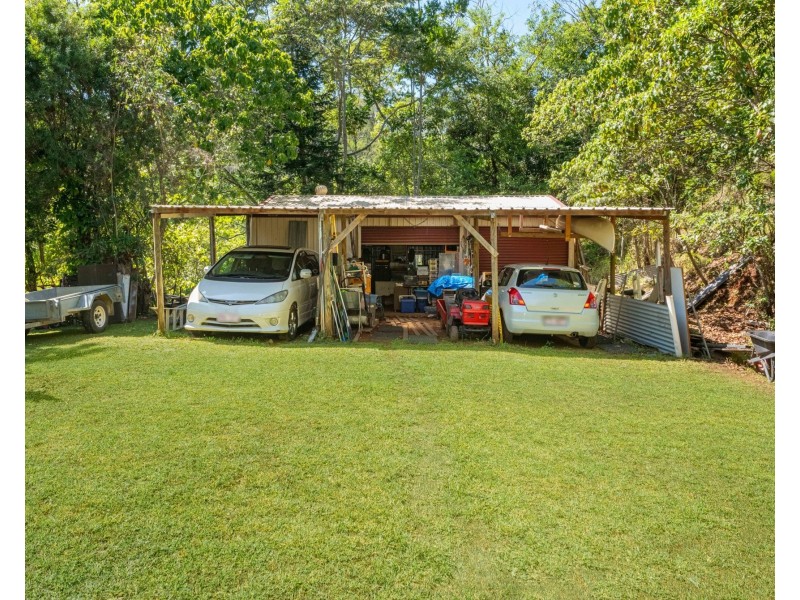 85 Danmaar Drive, Habana QLD 4740