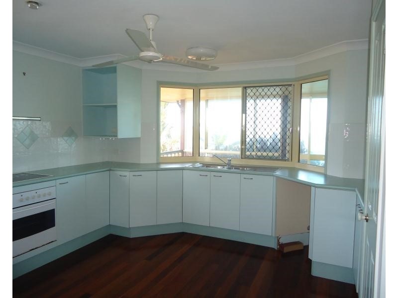 6 Ian Wood Drive, Dolphin Heads QLD 4740