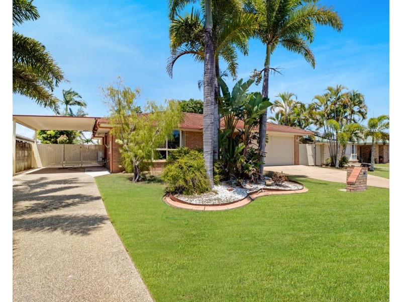 25 Spinnaker Way, Bucasia QLD 4750