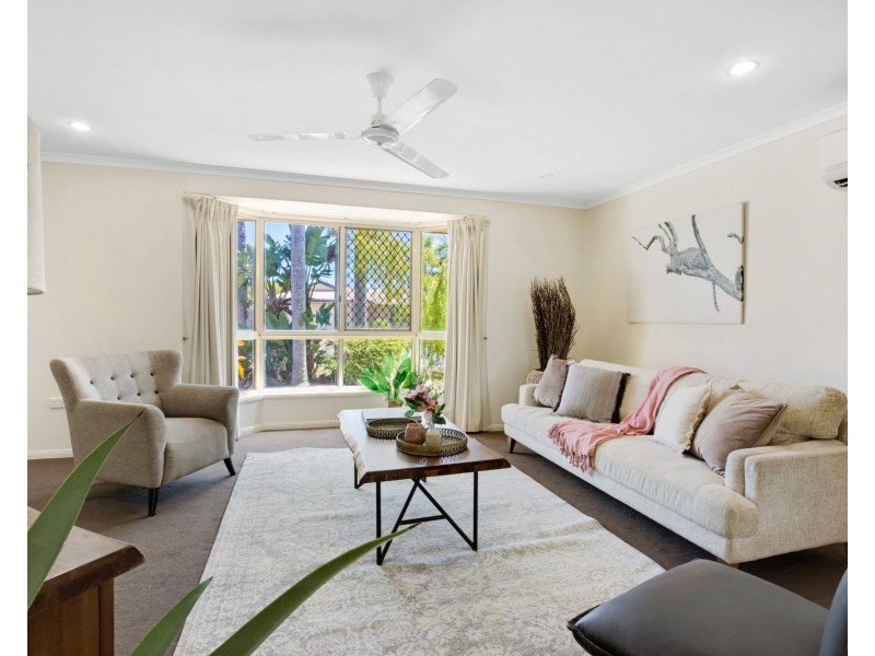 25 Spinnaker Way, Bucasia QLD 4750