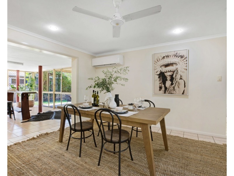 25 Spinnaker Way, Bucasia QLD 4750