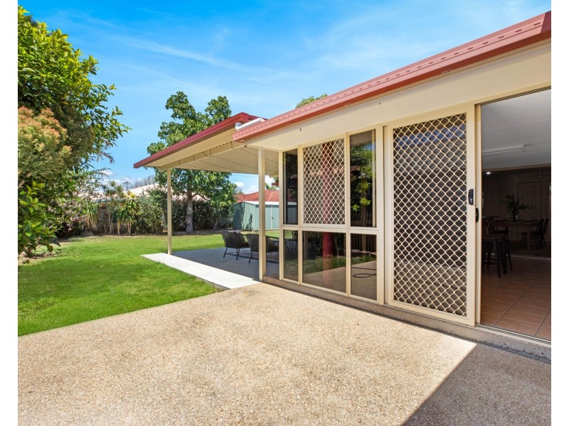 25 Spinnaker Way, Bucasia QLD 4750