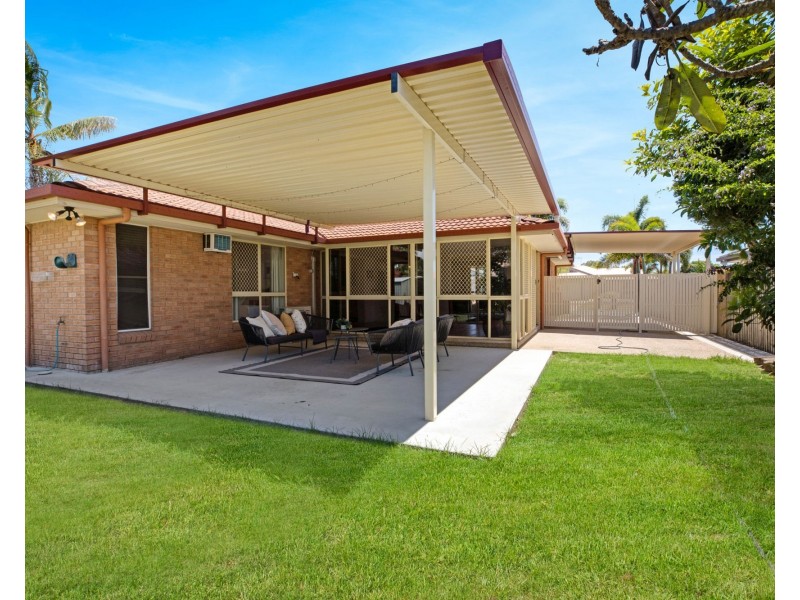 25 Spinnaker Way, Bucasia QLD 4750