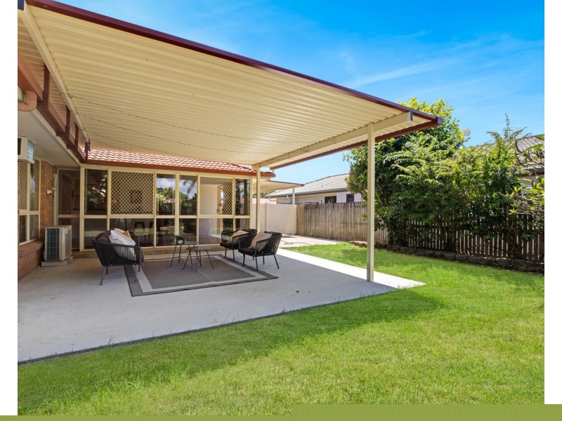 25 Spinnaker Way, Bucasia QLD 4750