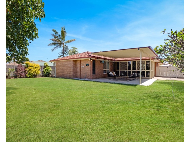25 Spinnaker Way, Bucasia QLD 4750