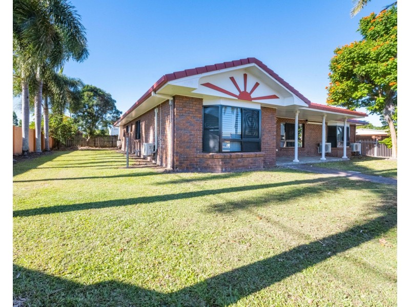 46 Thorning Street, West Mackay QLD 4740