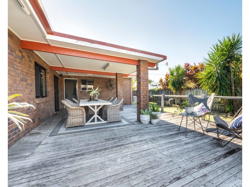 46 Thorning Street, West Mackay QLD 4740