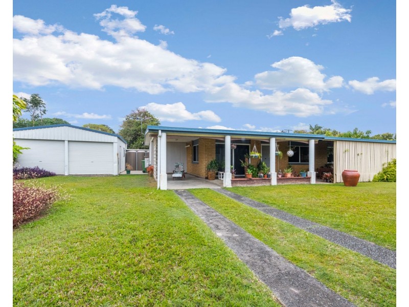 6 Tulloch Street, Ooralea QLD 4740
