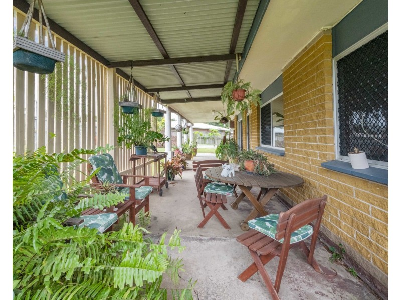 6 Tulloch Street, Ooralea QLD 4740