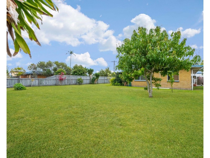 6 Tulloch Street, Ooralea QLD 4740