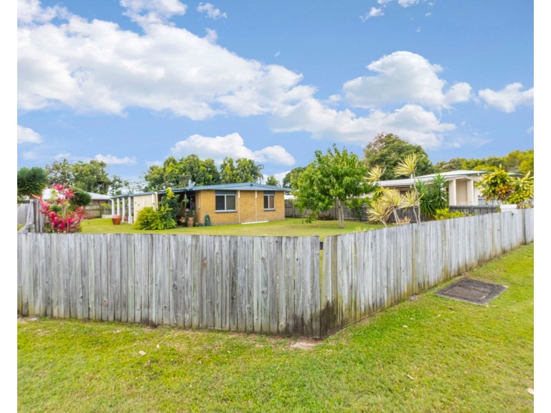 6 Tulloch Street, Ooralea QLD 4740