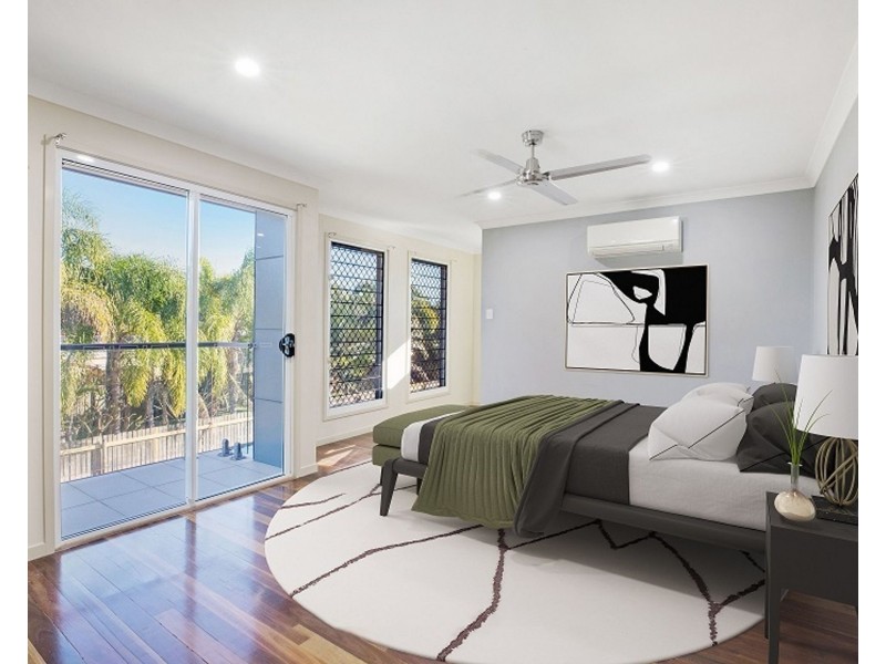 12/42 Wattle Street, Andergrove QLD 4740