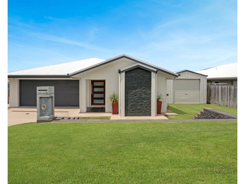 13 Clive Court, Beaconsfield QLD 4740
