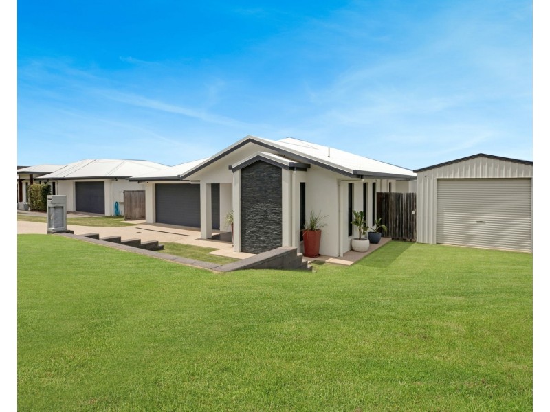 13 Clive Court, Beaconsfield QLD 4740