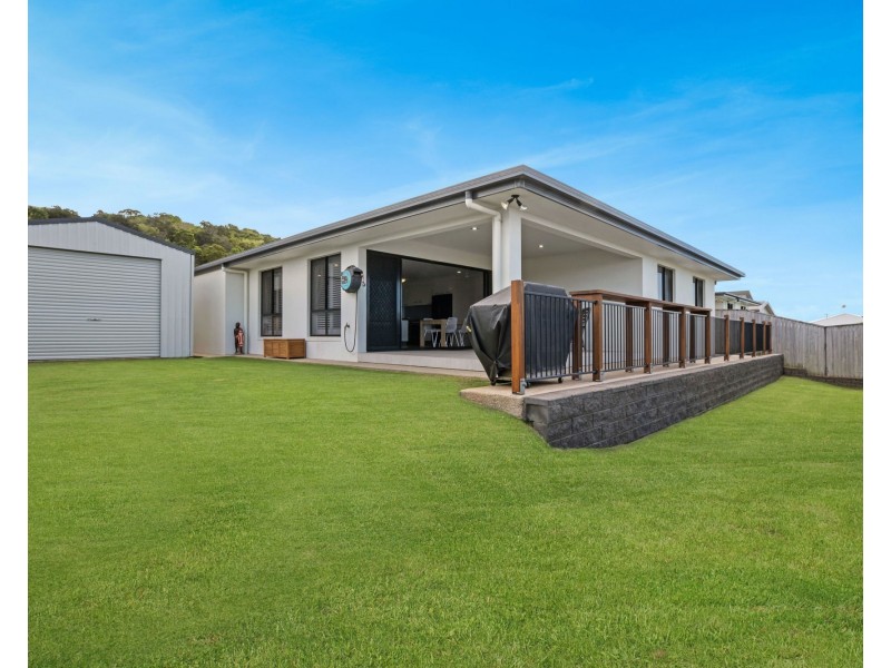 13 Clive Court, Beaconsfield QLD 4740