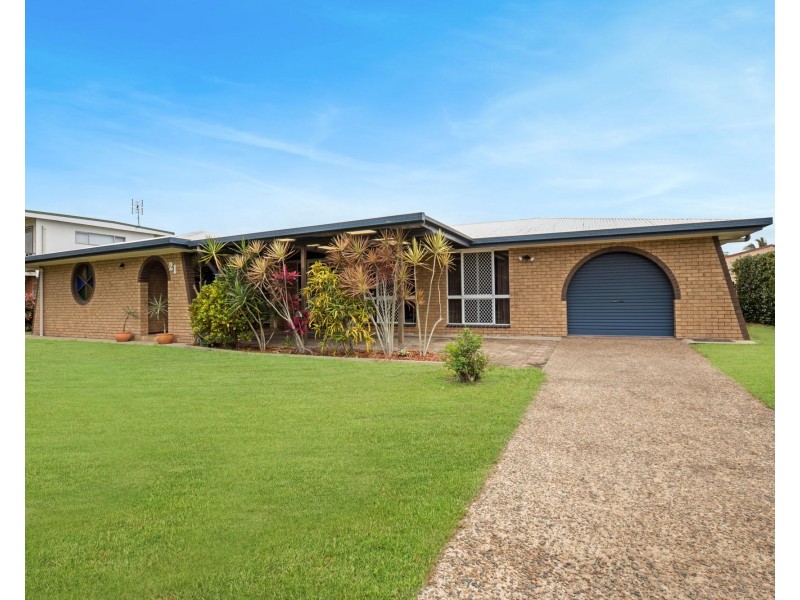 21 Hastings Street, Ooralea QLD 4740