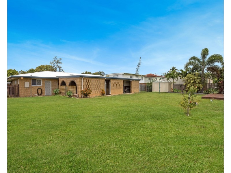 21 Hastings Street, Ooralea QLD 4740