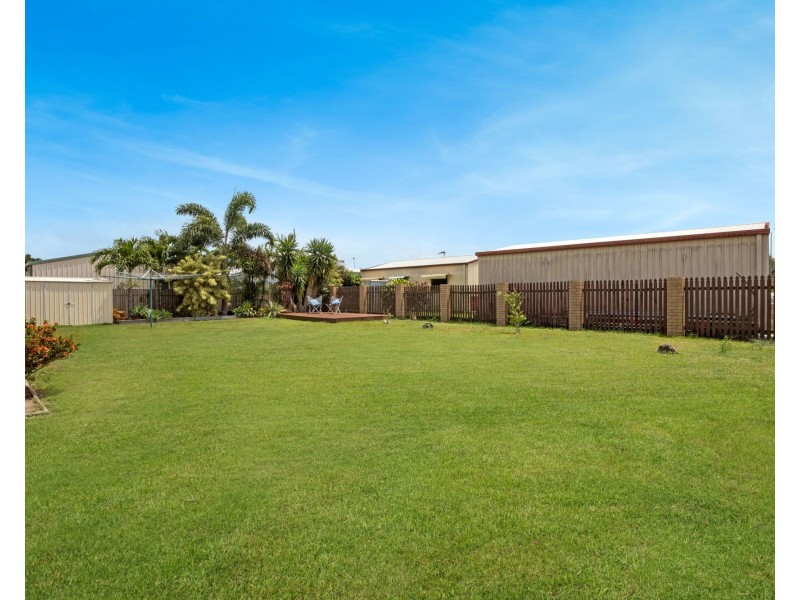 21 Hastings Street, Ooralea QLD 4740