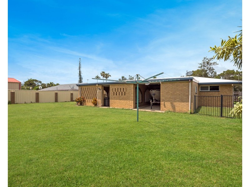 21 Hastings Street, Ooralea QLD 4740