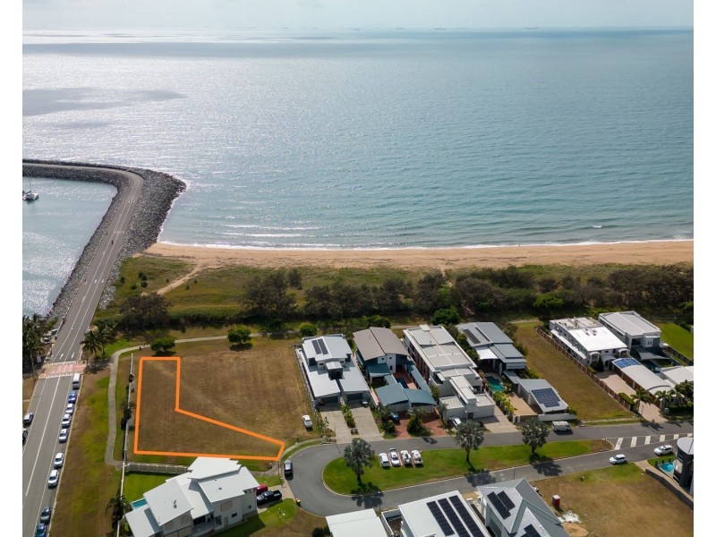 1/19 East Point Drive, Mackay Harbour QLD 4740