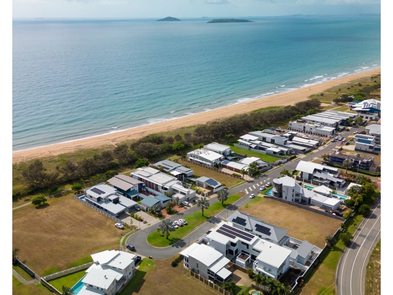 1/19 East Point Drive, Mackay Harbour QLD 4740