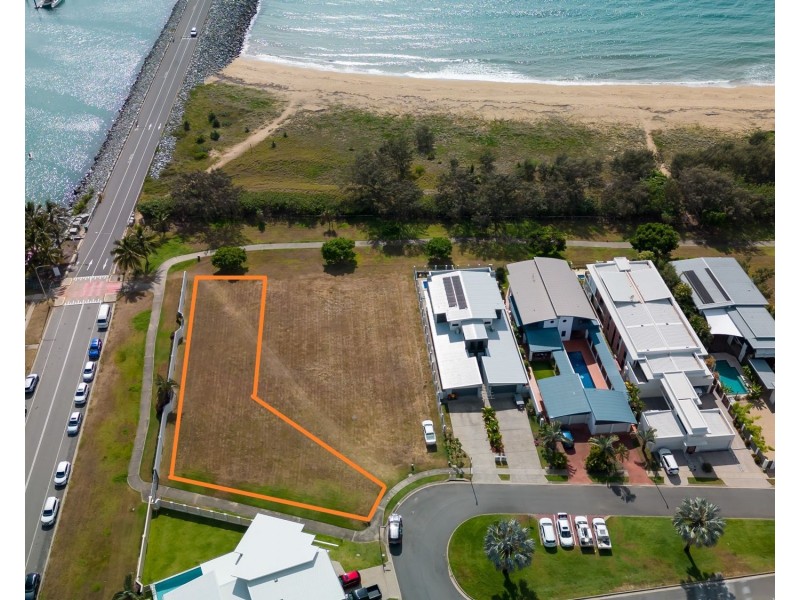 1/19 East Point Drive, Mackay Harbour QLD 4740