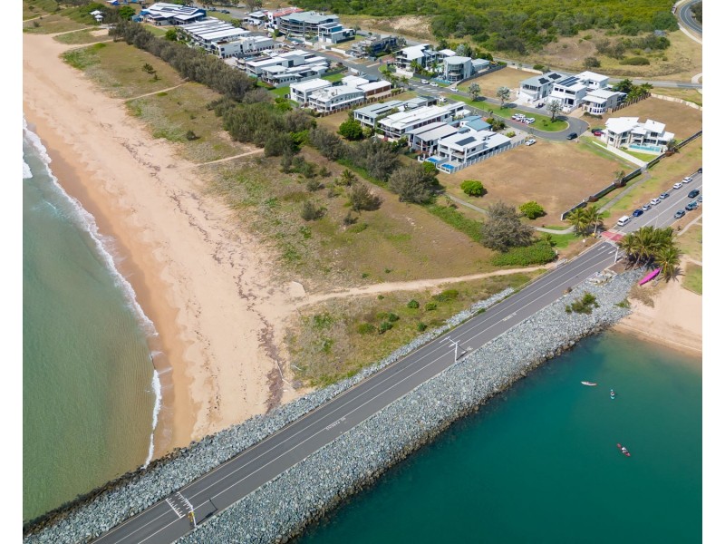 1/19 East Point Drive, Mackay Harbour QLD 4740