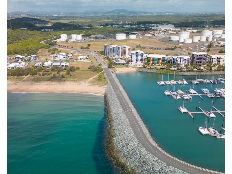 1/19 East Point Drive, Mackay Harbour QLD 4740