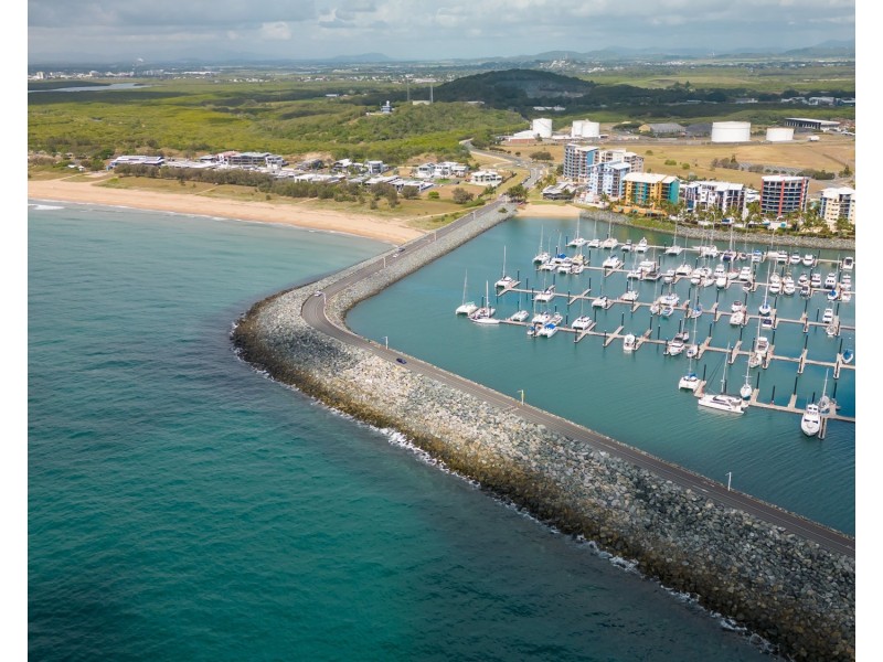1/19 East Point Drive, Mackay Harbour QLD 4740