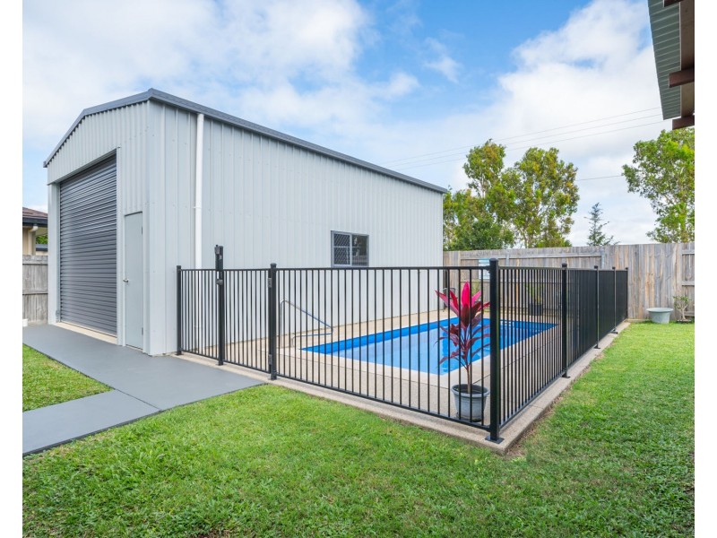 24 Monash Way, Ooralea QLD 4740