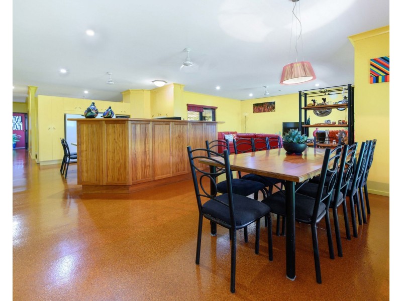 4 Murray Road, St Helens Beach QLD 4798