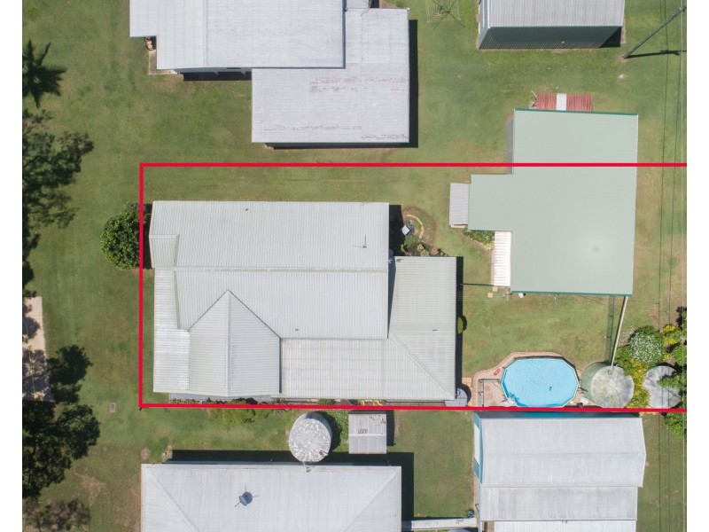 4 Murray Road, St Helens Beach QLD 4798