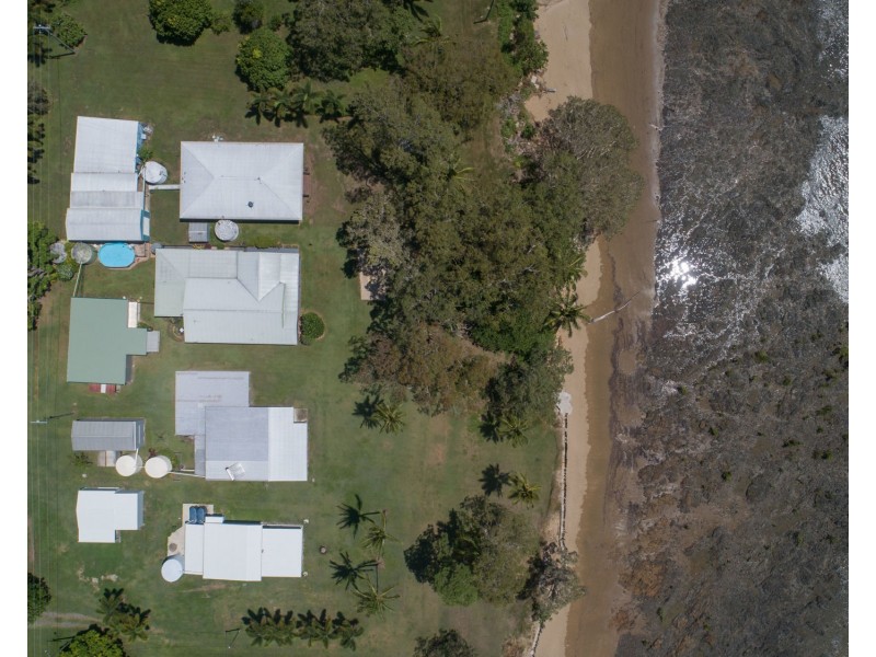 4 Murray Road, St Helens Beach QLD 4798