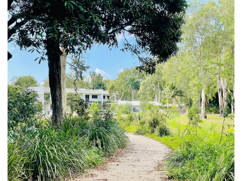 7 Dollarbird Lane, Andergrove QLD 4740