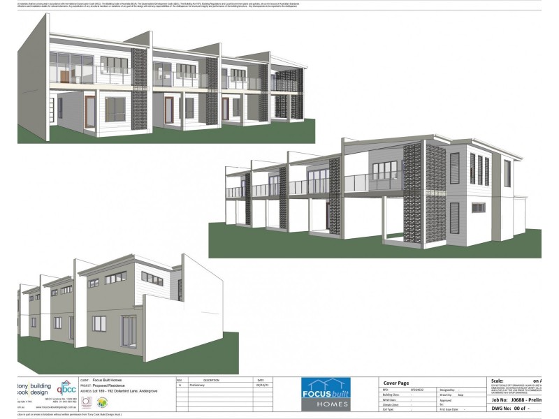 7 Dollarbird Lane, Andergrove QLD 4740