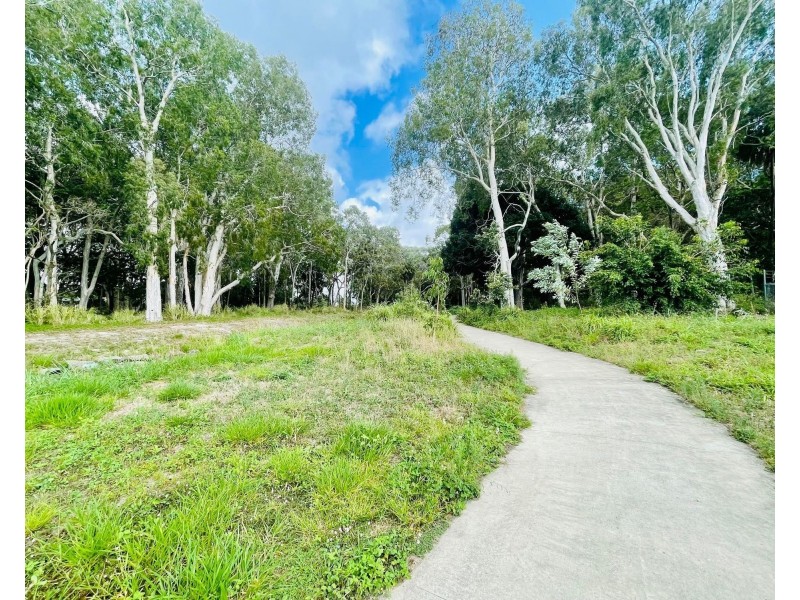 7 Dollarbird Lane, Andergrove QLD 4740