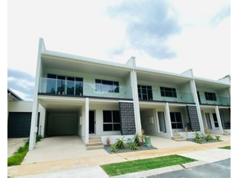 7 Dollarbird Lane, Andergrove QLD 4740