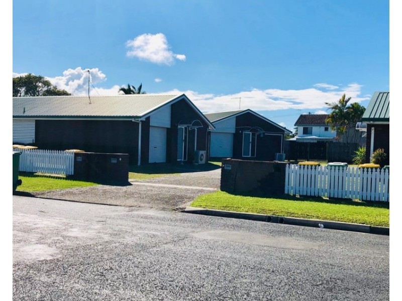 3C/6-8 Minster Street, South Mackay QLD 4740