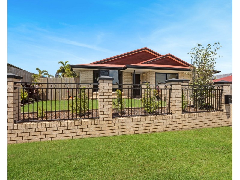 3 Salmon Court, Andergrove QLD 4740