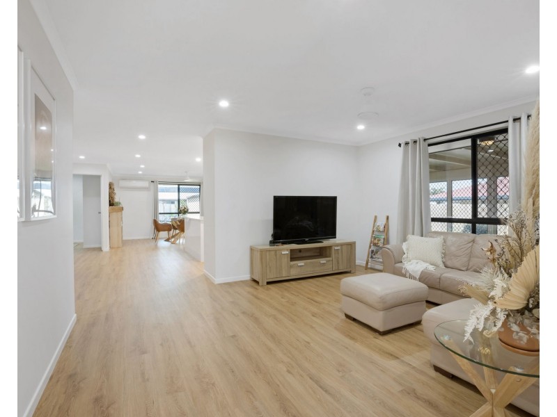 3 Salmon Court, Andergrove QLD 4740