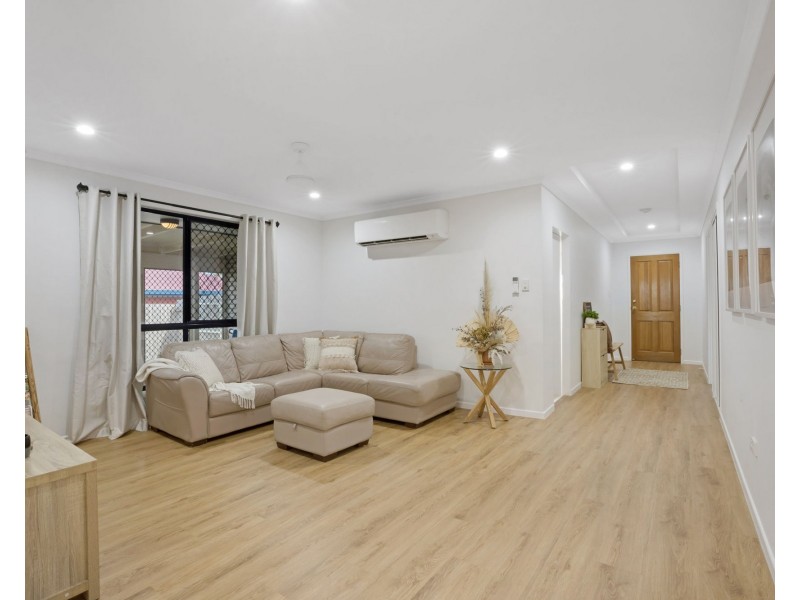 3 Salmon Court, Andergrove QLD 4740