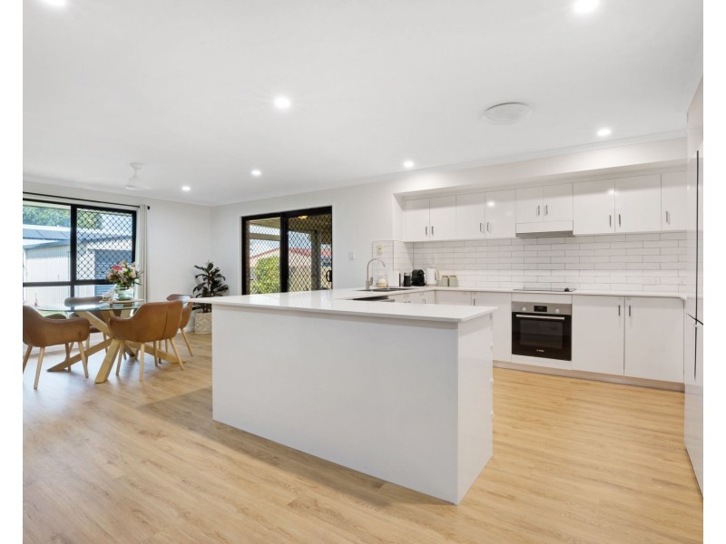 3 Salmon Court, Andergrove QLD 4740