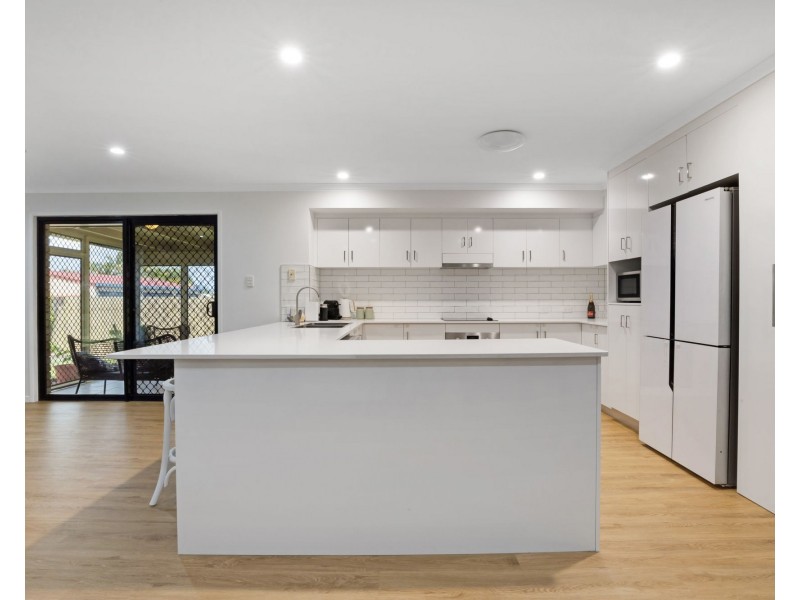 3 Salmon Court, Andergrove QLD 4740