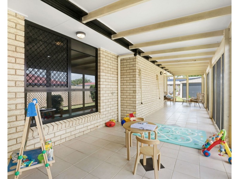 3 Salmon Court, Andergrove QLD 4740