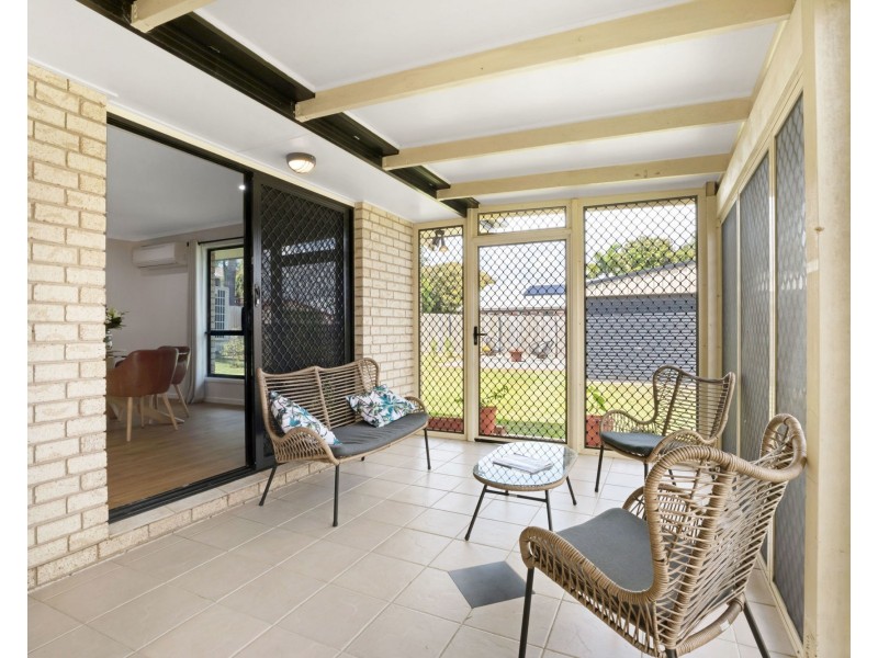 3 Salmon Court, Andergrove QLD 4740