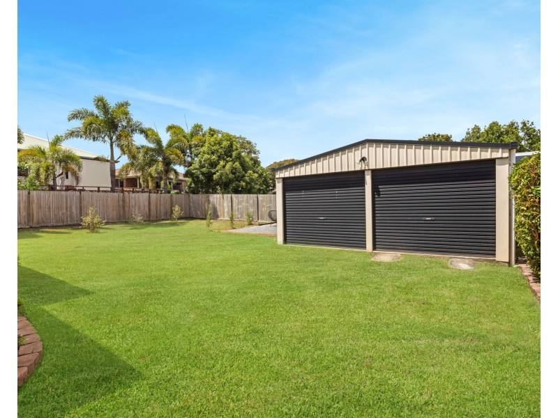 3 Salmon Court, Andergrove QLD 4740