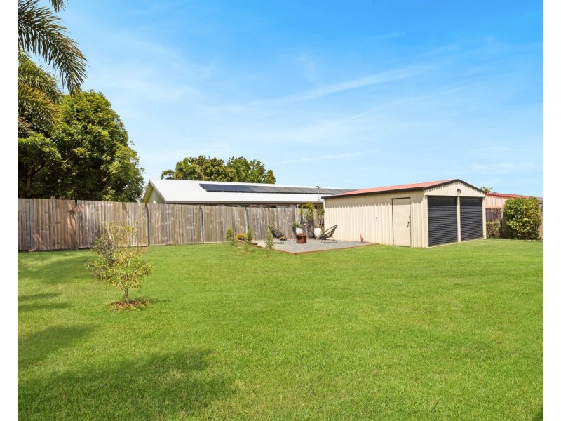3 Salmon Court, Andergrove QLD 4740