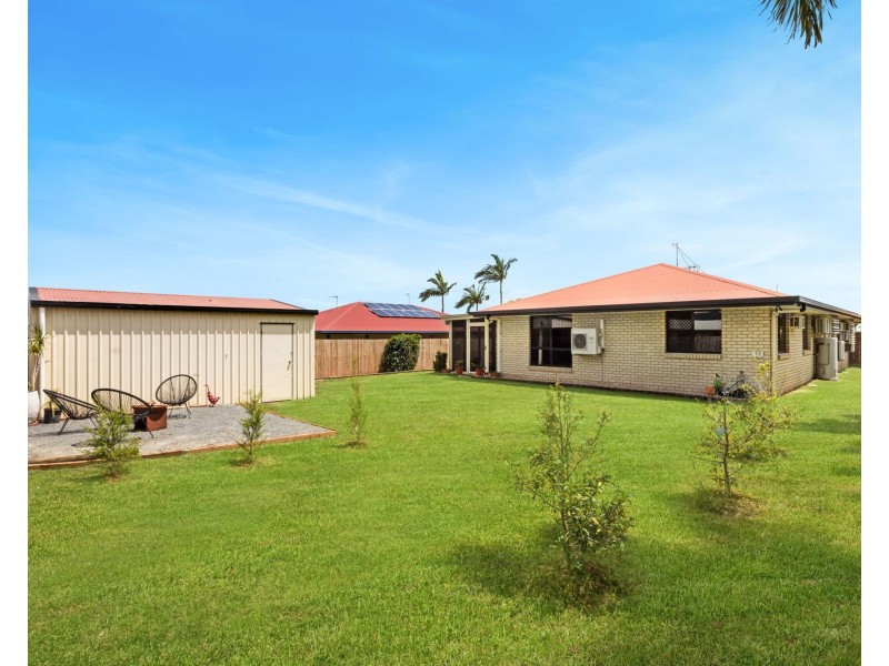 3 Salmon Court, Andergrove QLD 4740