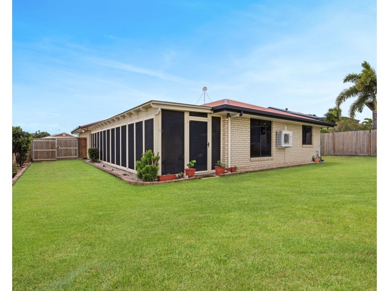 3 Salmon Court, Andergrove QLD 4740